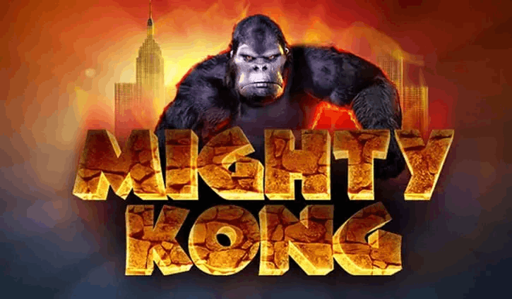 Mighty Kong Online Casino